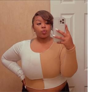 Meet your Posher, Tamara